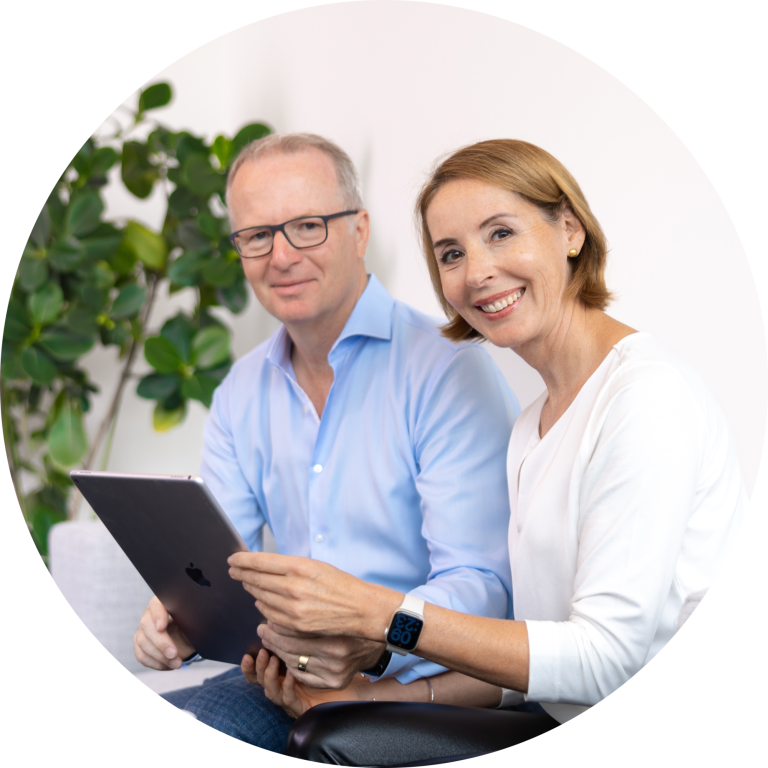 Mediation Blumenröhr die Mediatoren Dietrich und Regina Blumenröhr