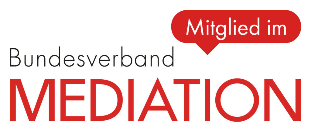 Logo des Bundesverband Mediation